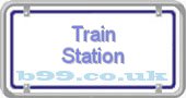 train-station.b99.co.uk